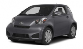 Scion iQ